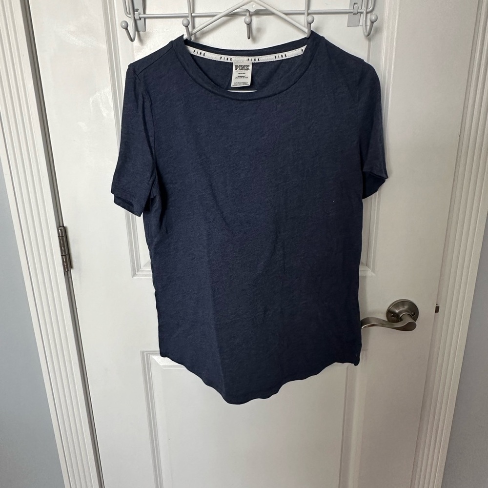 *EUC*Sz M*PINK*VS* Tee